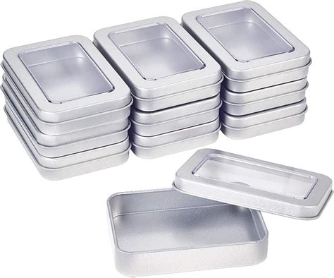 rectangular metal box sizes|rectangular metal box with lid.